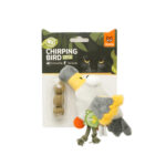 FOFOS Eagle with Catnip Toy for Cats - Image 2