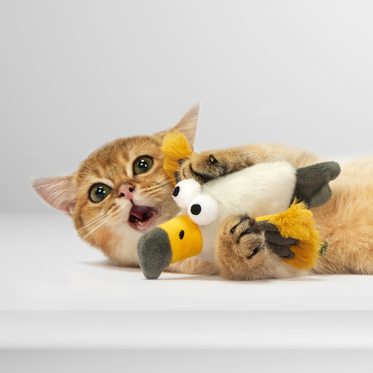 FOFOS-eagle-with-catnip-balls-91.jpg FOFOS Eagle with Catnip Toy for Cats