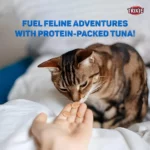 Trixie Premio Tuna Rolls Treat For Cats, 50 g - Image 6