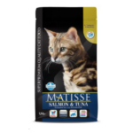 Farmina Matisse Fish Cat Food pack