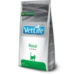 Farmina Vet Life Renal Dry Cat Food