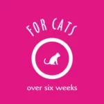 EarthBath Hypoallergenic Fragrance Free Wipes for Cats - 100 wipes - Image 3