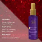 Hydra Forever Candy Cologne, 130 ml - Image 6
