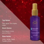 Hydra Forever Fresh Cologne, 130 ml - Image 2