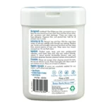 EarthBath Eye Specialty Wipes for Dogs and Cats - 25 wipes - Image 2