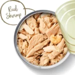 Applaws Tuna Fillet with Prawn Wet Cat Food, 156g - Image 2