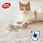 Simple Solution Stain and Odor Remover Spray for Cats, 500 ml - Image 6
