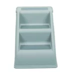 Trixie Steps for Dogs and Cats (Light Grey) - Image 2
