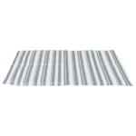 Trixie Cooling Mat - White/Grey