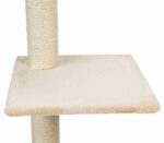 Trixie Badalona Scratching Post for Cats (Beige) - Image 5