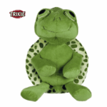 Trixie Turtle Plush Toy - 40 cm - Image 3
