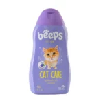 Hydra Beeps Cat Care Shampoo - 502 ml