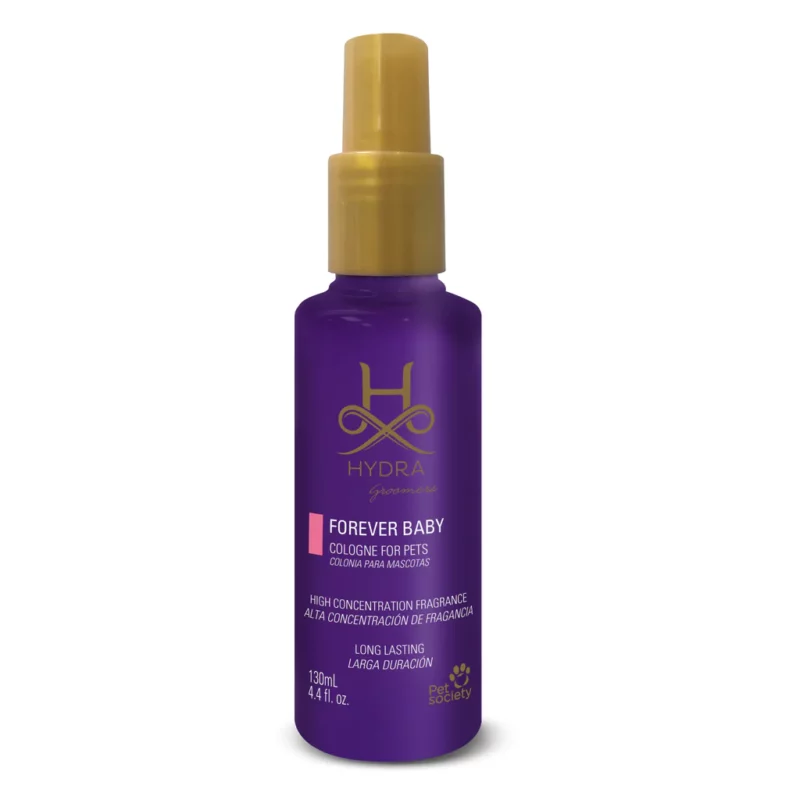 Hydra Forever Baby Cologne, 130 ml