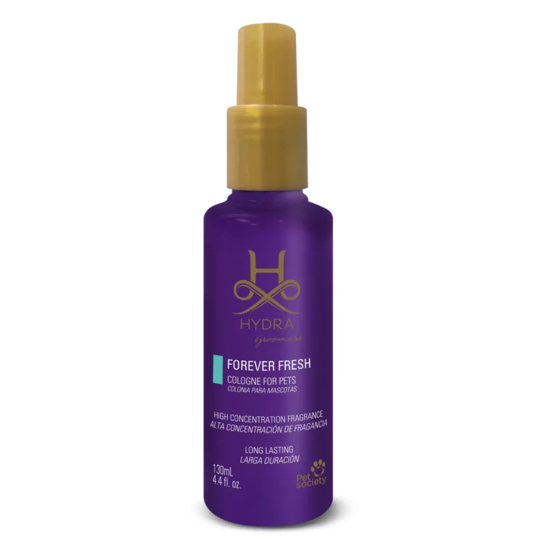Hydra Forever Fresh Cologne, 130 ml