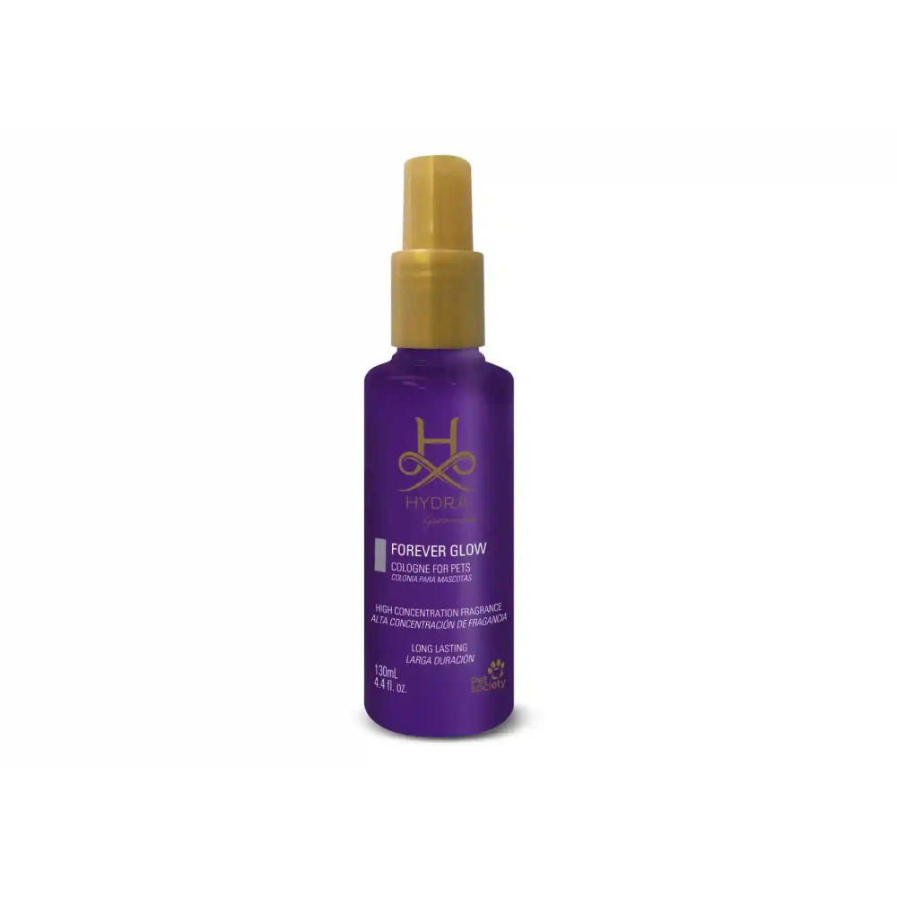 Hydra Forever Glow Cologne For Pets, 130 ml Hydra Forever Glow Cologne For Pets, 130 ml
