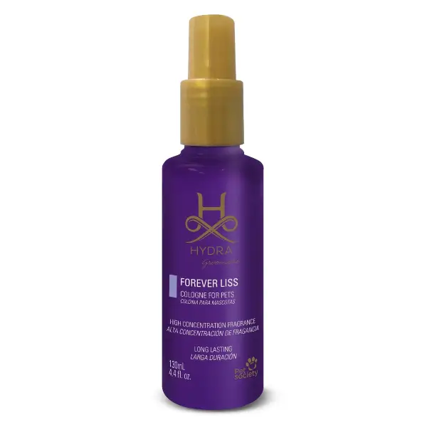 Hydra Forever Liss Cologne - 130 ml