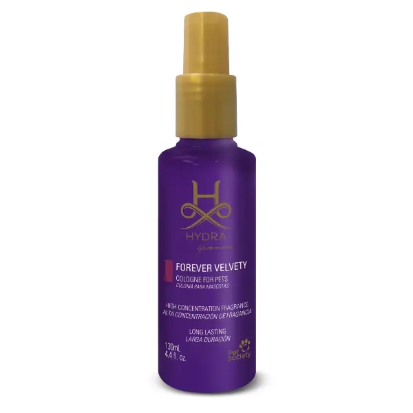 Hydra Forever Velvety Cologne - 130 ml