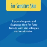 EarthBath Hypoallergenic Grooming Foam for Dogs and Cats - 237 ml - Image 3