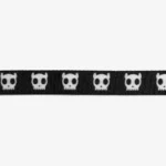 Zee.dog Skull Collar for Cat - Image 3