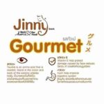 Jinny Gourmet Flavour Cat Treat - 35g - Image 2