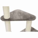 Trixie Altea Cat Tree (117 cm, Platinum grey) - Image 7