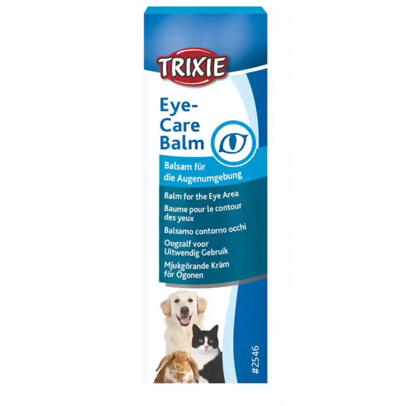 Trixie Eye Area Balm for Dogs and Cats 50ml