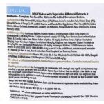 Applaws Complete Natural and Grain Free Dry Cat Food Kitten Chicken, 400g - Image 6