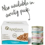 Applaws Chicken Breast Tinned Kitten Wet Food, 70g - Image 6