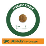 Libra Urinary Adult Chicken Dry Cat Food - Image 2