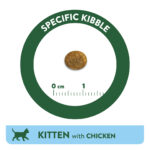 Libra Chicken Dry Kitten Food - Image 2