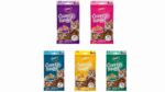 Gnawlers Crunchy And Tender Tasty Tuna Flavour For Cats 65g - Image 2