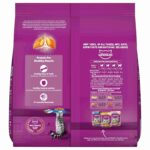 Whiskas Ocean Fish Flavour Adult Cat Dry Food, 480 g - Image 2