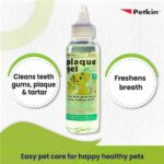 Petkin Plaque Gel Spearmint - 120 Ml - Image 6