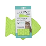 LickiMat Classic Felix - Green