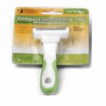 Andis Compact De-shedding Pet Tool - Image 6