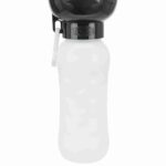Trixie Bottle with Drinking Bowl 550 ml - Image 3