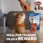 Trixie Premio Tuna Bites Treat For Cats,  50 g - Image 4
