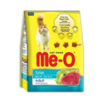 Me O Tuna Cat Food pack