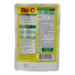 Me O Chicken Chunks Adult Wet Cat Food - 80g - Image 2