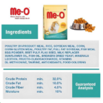 Me O Persian Kitten Dry Cat Food - Image 4