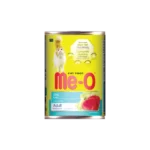 Me-O Tuna Wet Cat Food, 400g