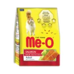 Me O Salmon Adult Dry Cat Food