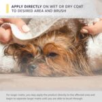 Hydra Groomers Ultra Dematting and Finishing Spray for Dogs and Cats, 500ml - Image 5