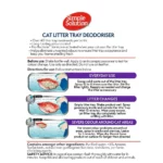 Simple Solution Cat Litter Odour Eliminator, 500 ml - Image 3