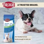 Trixie Dental Care Water with Apple Aroma for Dogs and Cats, 300 ml - Image 4