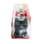 Naughty Pet Cat Bix for Cats, 100g