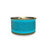 Schesir After Dark Cat Wholefood Chicken and Quail Egg, 80 g - Image 3