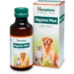 Himalaya Digyton Plus Liquid - 100 ml