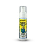 EarthBath Hypoallergenic Grooming Foam for Dogs and Cats - 237 ml