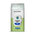 EarthBath Green Tea & Awapuhi Grooming Wipes for Dogs and Cats - 100 wipes